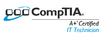 CompTIA&nbsp;A+&nbsp;Certified&nbsp;IT&nbsp;Technician